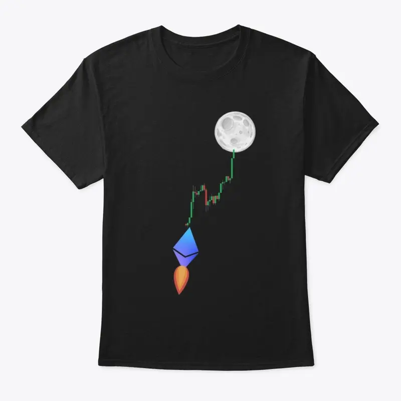 Ethereum To The Moon