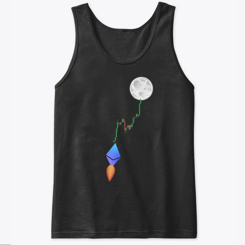 Ethereum To The Moon