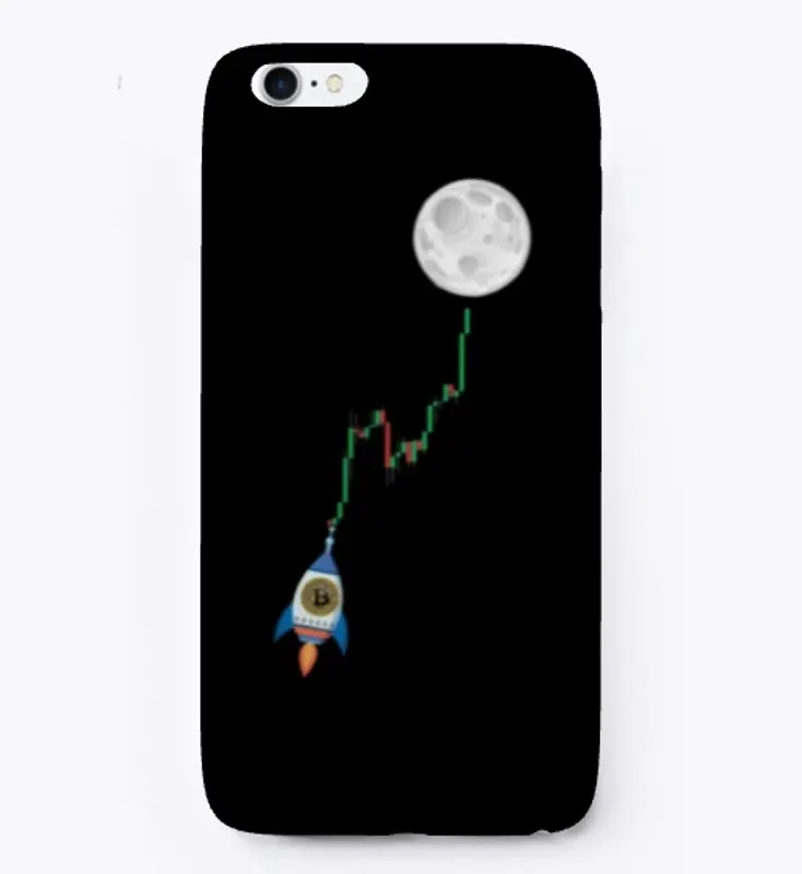  Bitcoin To The Moon